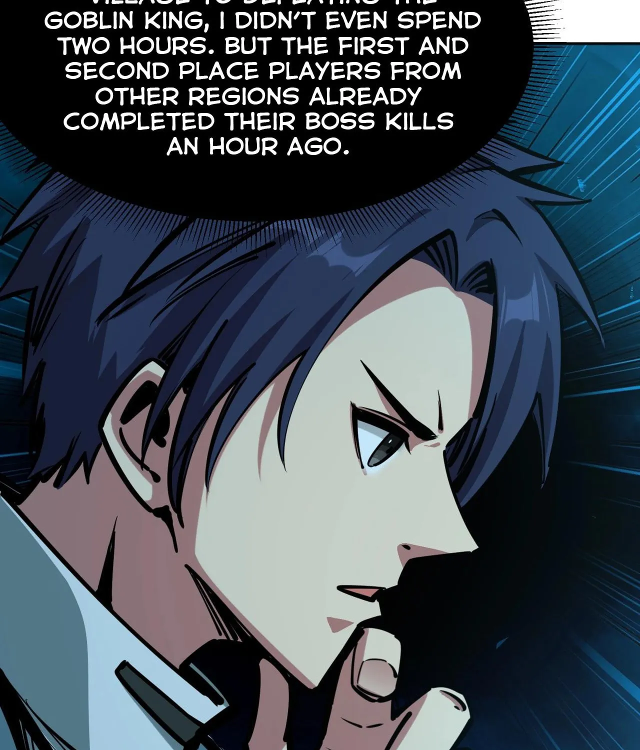 All People Scramble for the Tower, I Cleared 999 Floors in Advance Manga Chapter 6 page 3 - 