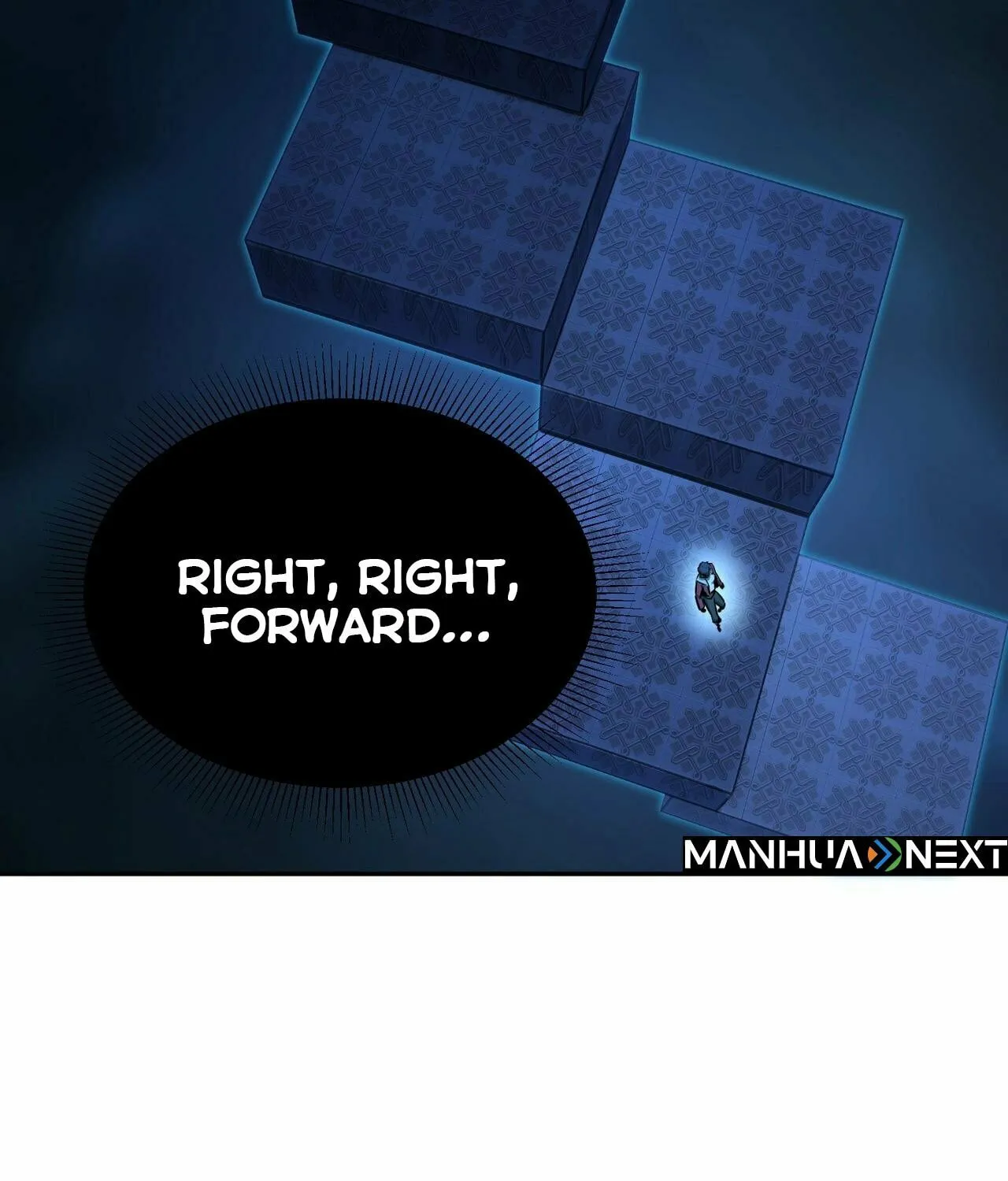 All People Scramble for the Tower, I Cleared 999 Floors in Advance Manga Chapter 6 page 22 - 