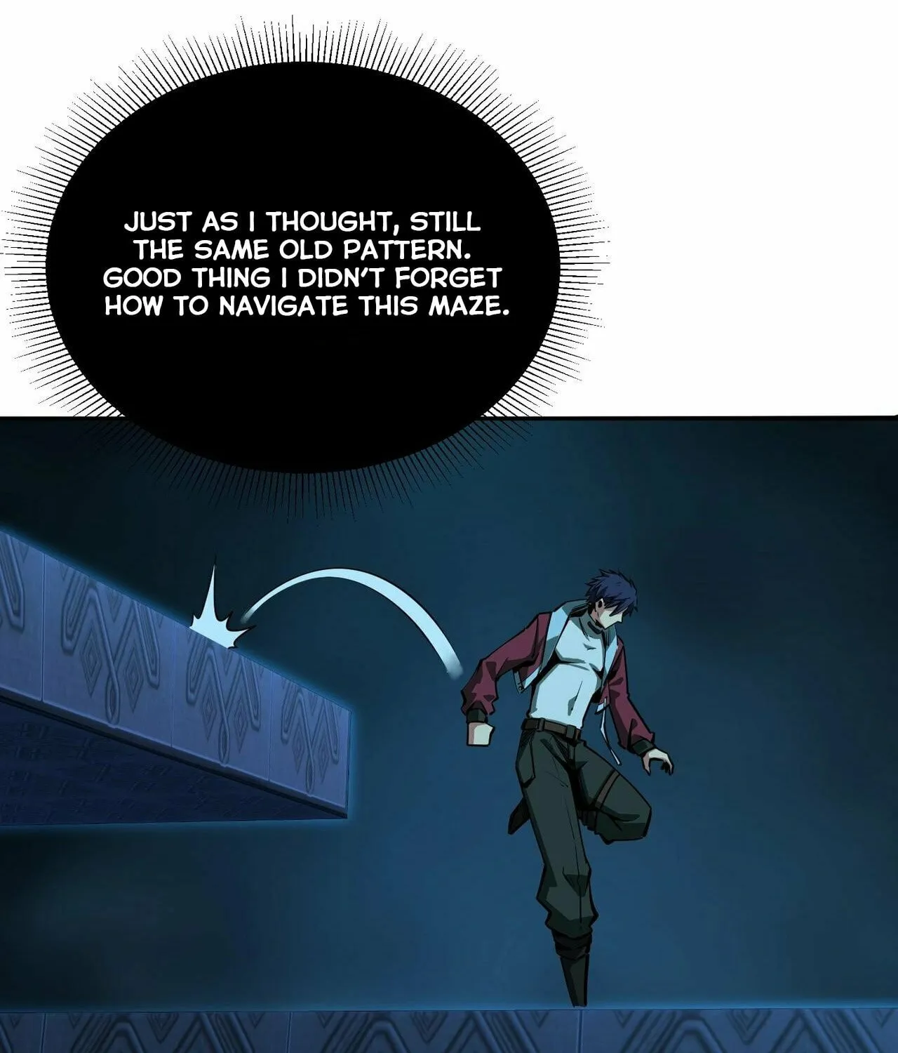 All People Scramble for the Tower, I Cleared 999 Floors in Advance Manga Chapter 6 page 23 - 