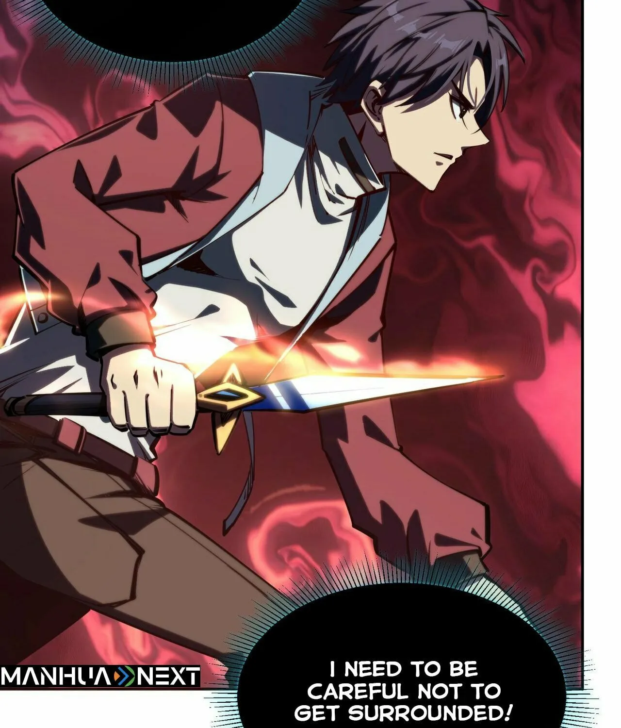 All People Scramble for the Tower, I Cleared 999 Floors in Advance Manga Chapter 6 page 32 - 