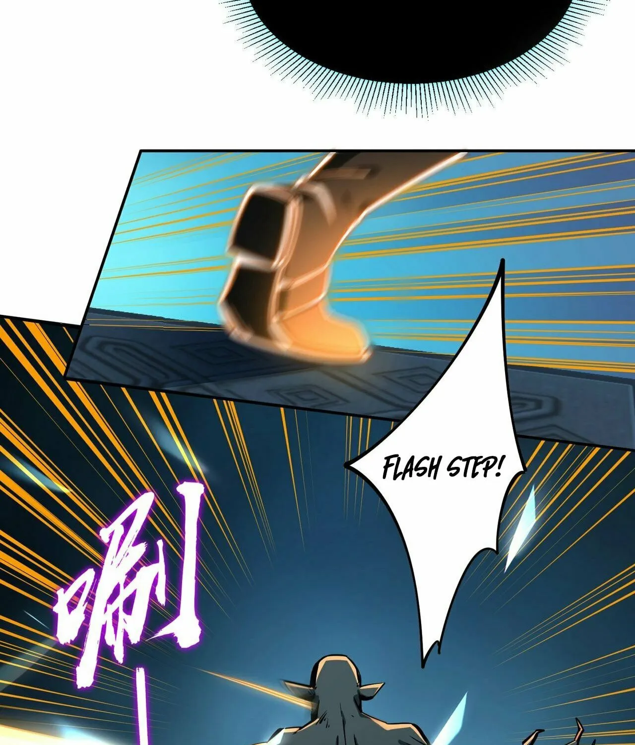 All People Scramble for the Tower, I Cleared 999 Floors in Advance Manga Chapter 6 page 33 - 