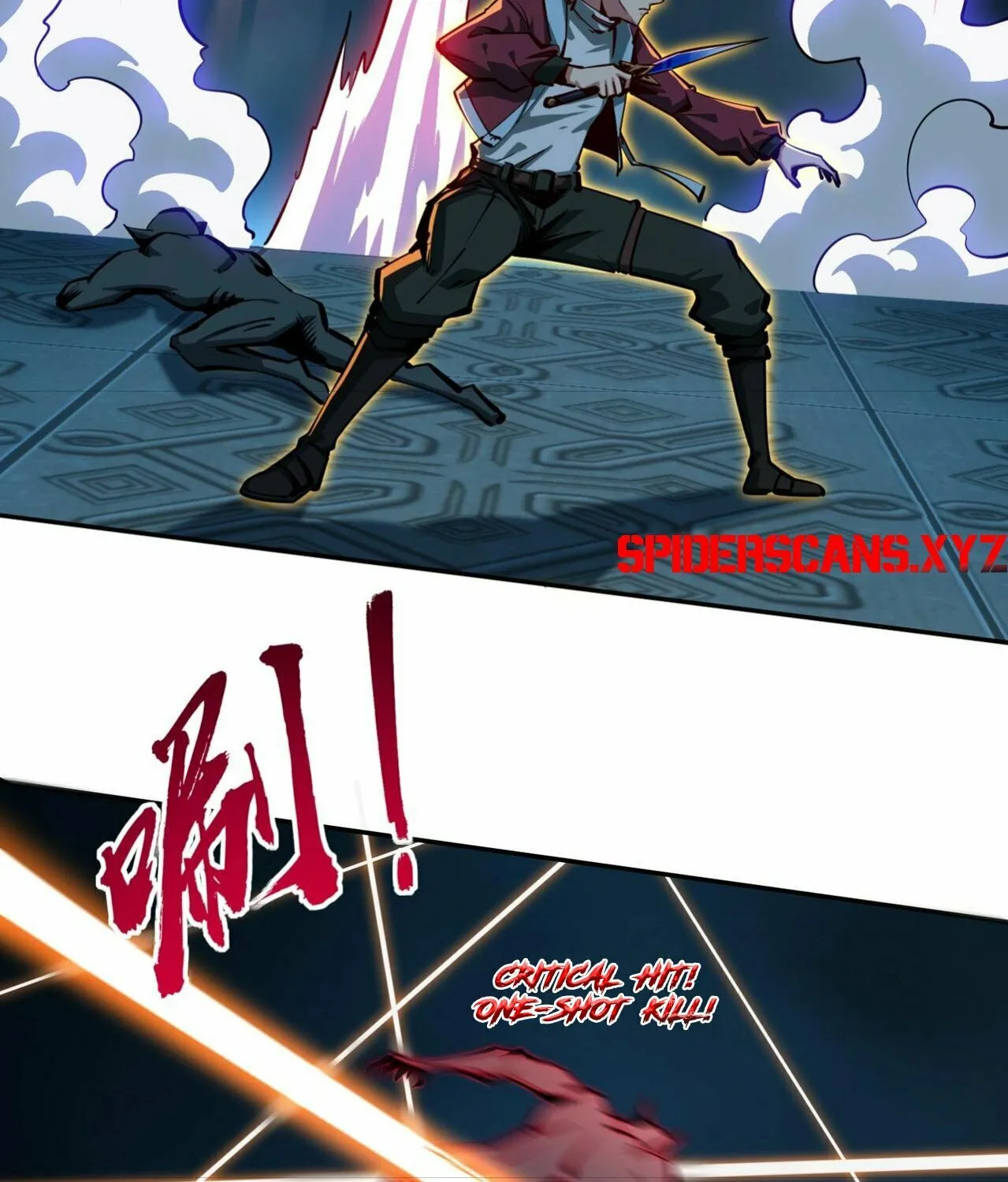All People Scramble for the Tower, I Cleared 999 Floors in Advance Manga Chapter 6 page 37 - 