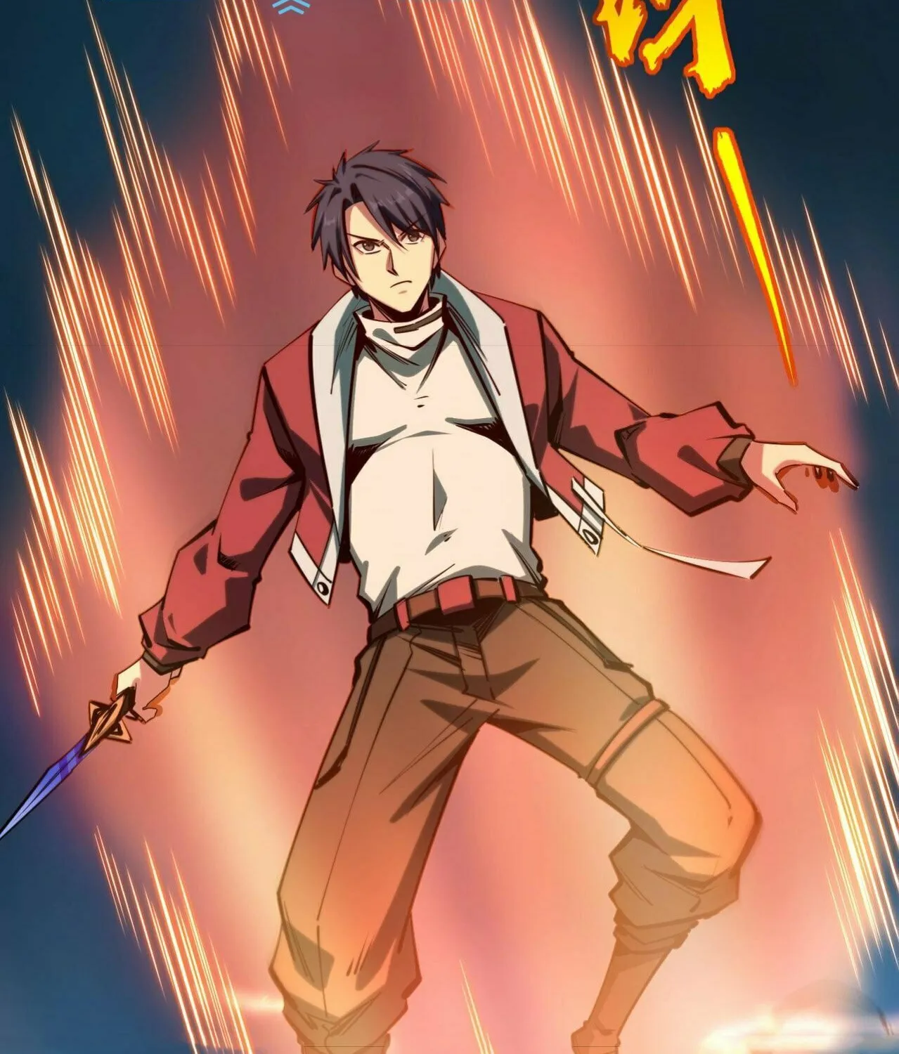 All People Scramble for the Tower, I Cleared 999 Floors in Advance Manga Chapter 6 page 39 - 