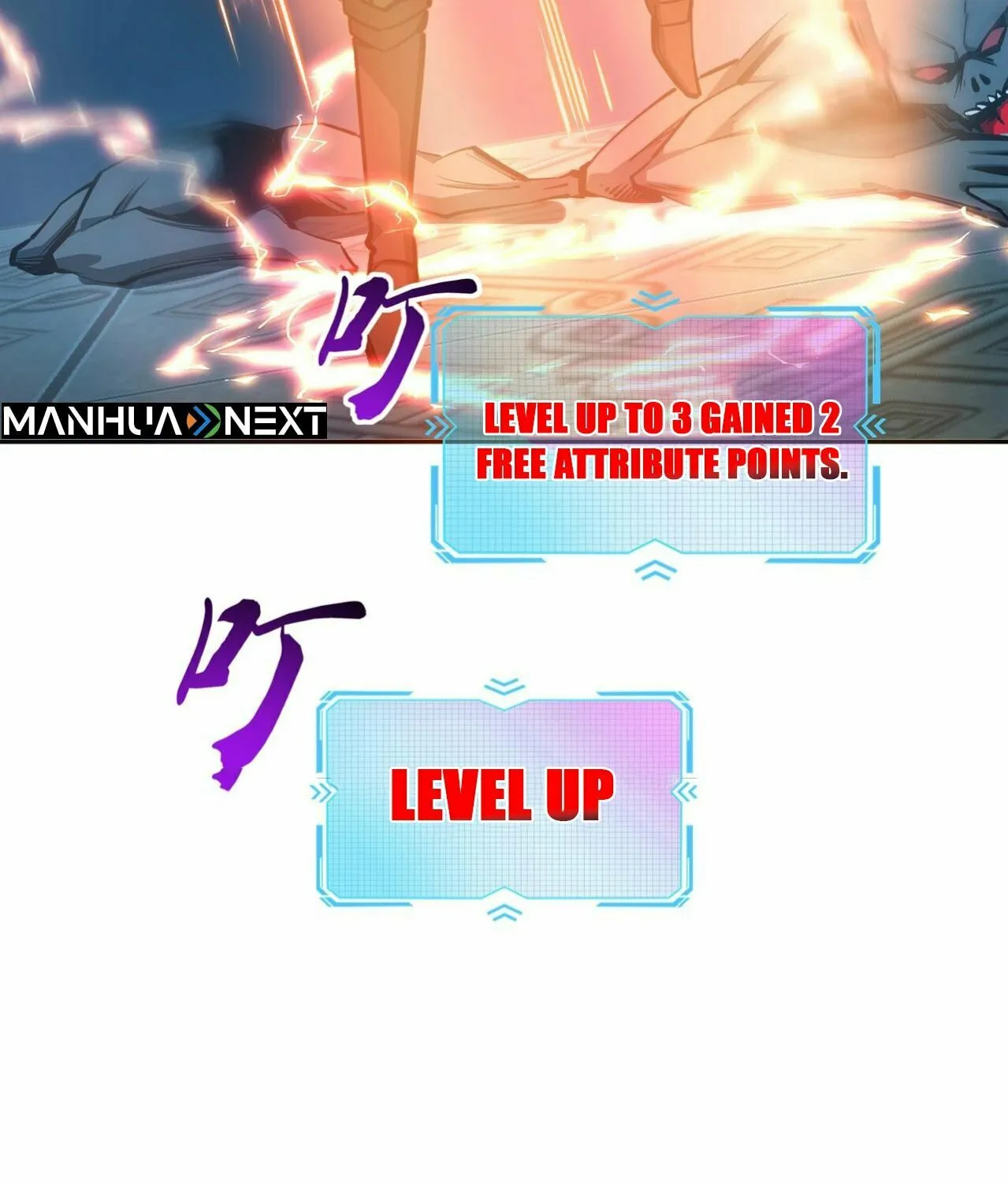 All People Scramble for the Tower, I Cleared 999 Floors in Advance Manga Chapter 6 page 40 - 
