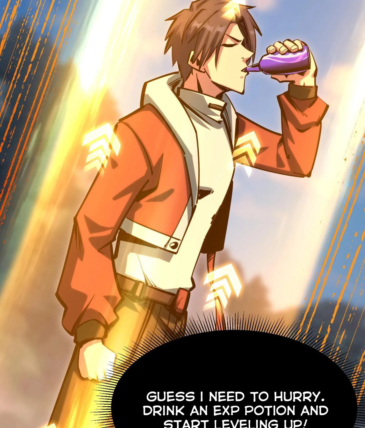 All People Scramble for the Tower, I Cleared 999 Floors in Advance Manga Chapter 6 page 5 - 