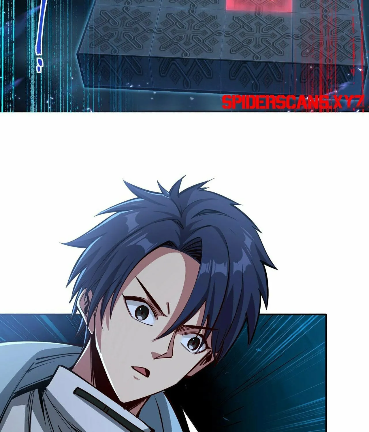 All People Scramble for the Tower, I Cleared 999 Floors in Advance Manga Chapter 6 page 44 - 