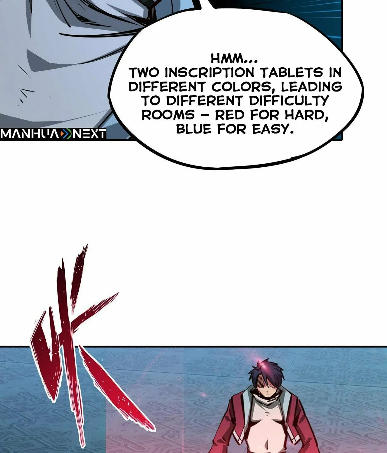 All People Scramble for the Tower, I Cleared 999 Floors in Advance Manga Chapter 6 page 45 - 