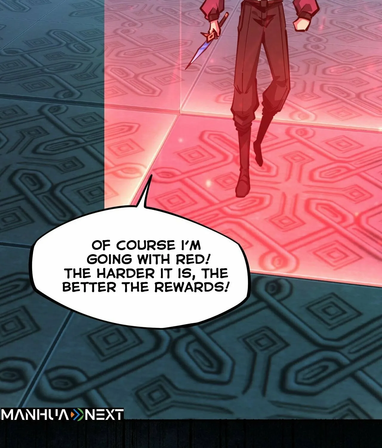 All People Scramble for the Tower, I Cleared 999 Floors in Advance Manga Chapter 6 page 46 - 