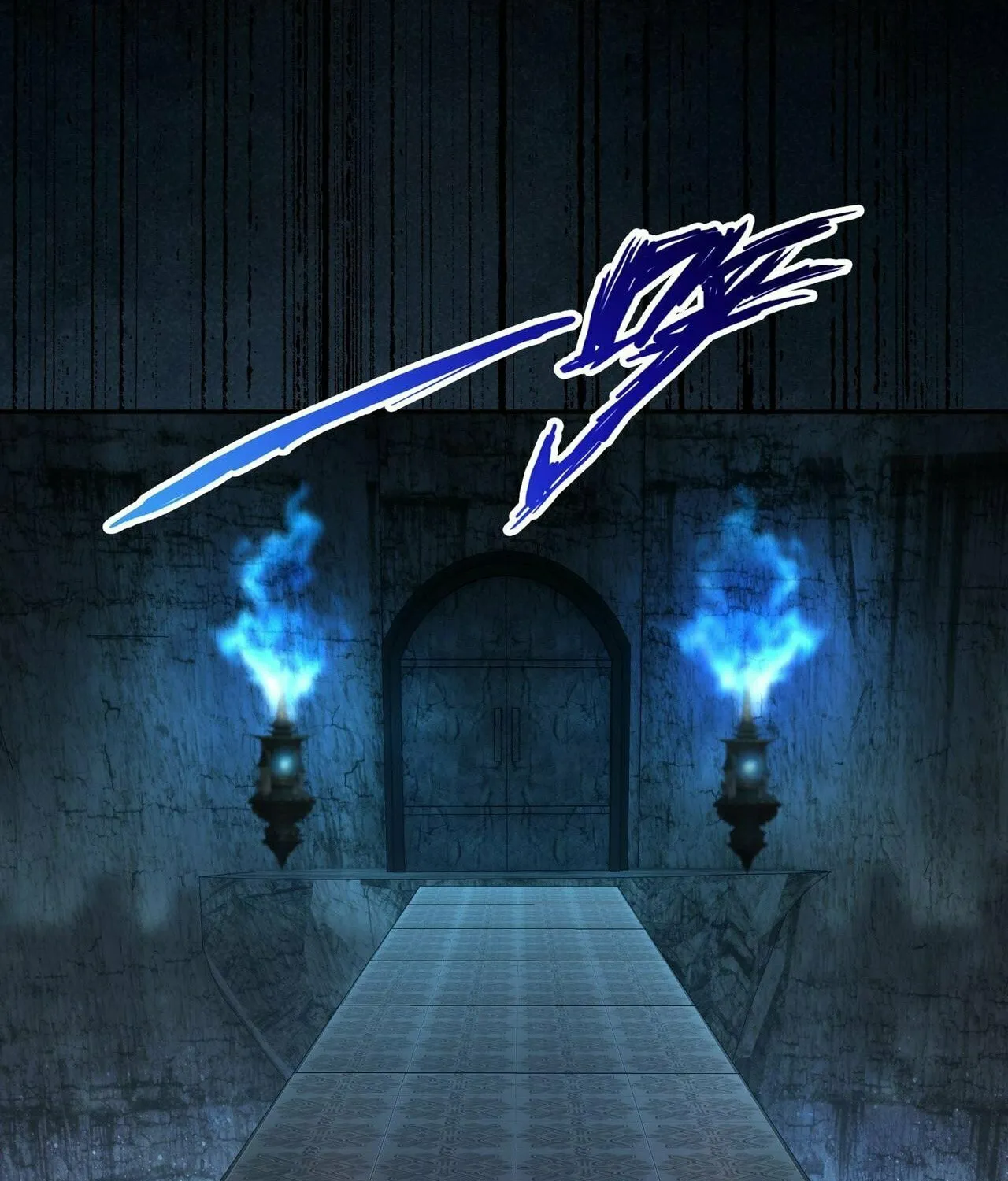 All People Scramble for the Tower, I Cleared 999 Floors in Advance Manga Chapter 6 page 47 - 