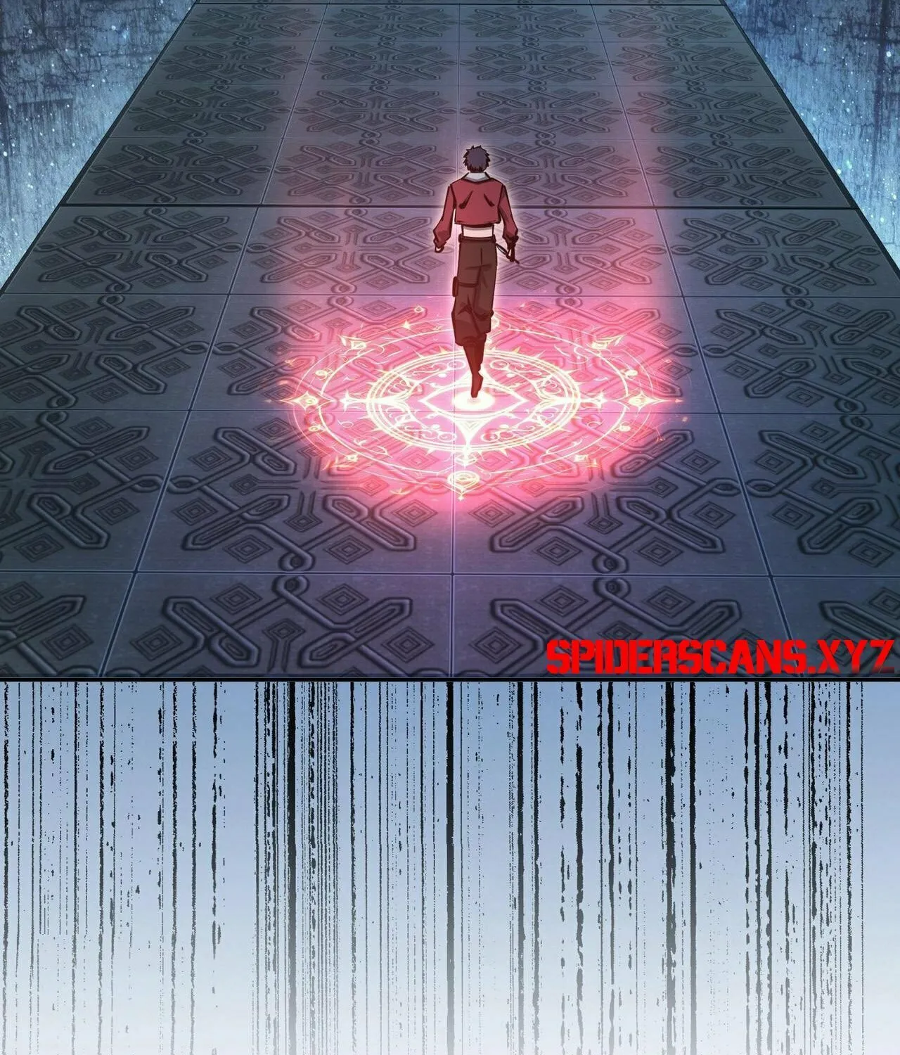 All People Scramble for the Tower, I Cleared 999 Floors in Advance Manga Chapter 6 page 48 - 