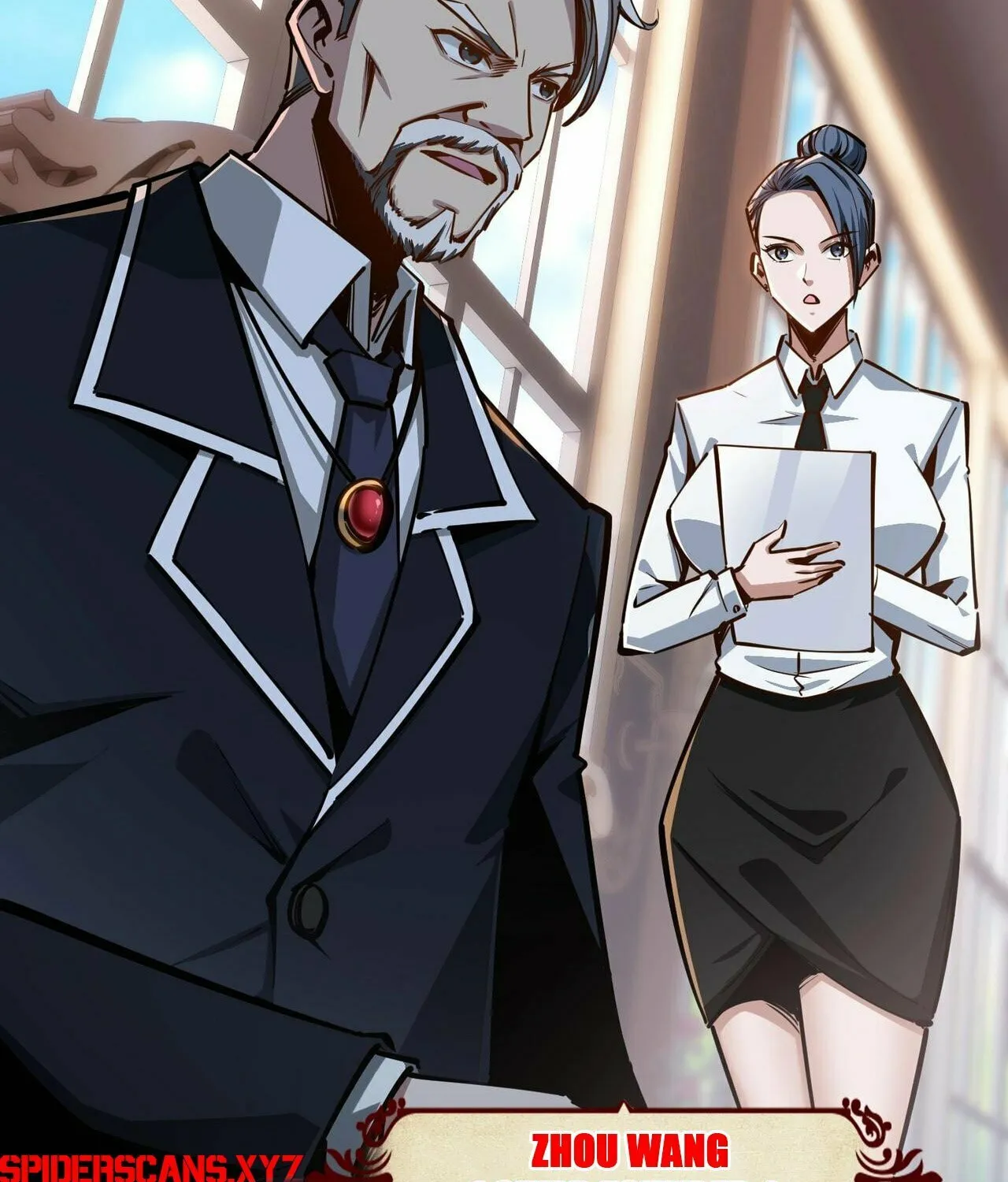 All People Scramble for the Tower, I Cleared 999 Floors in Advance Manga Chapter 6 page 52 - 