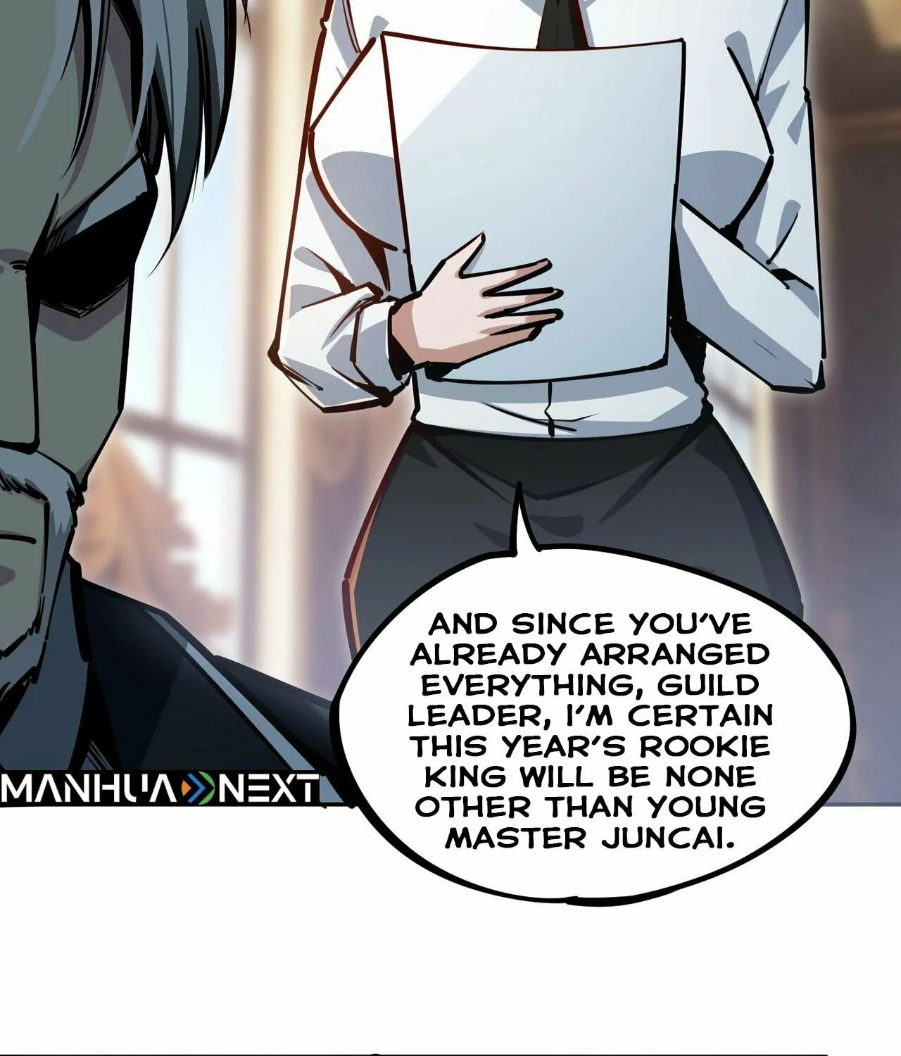 All People Scramble for the Tower, I Cleared 999 Floors in Advance Manga Chapter 6 page 54 - 