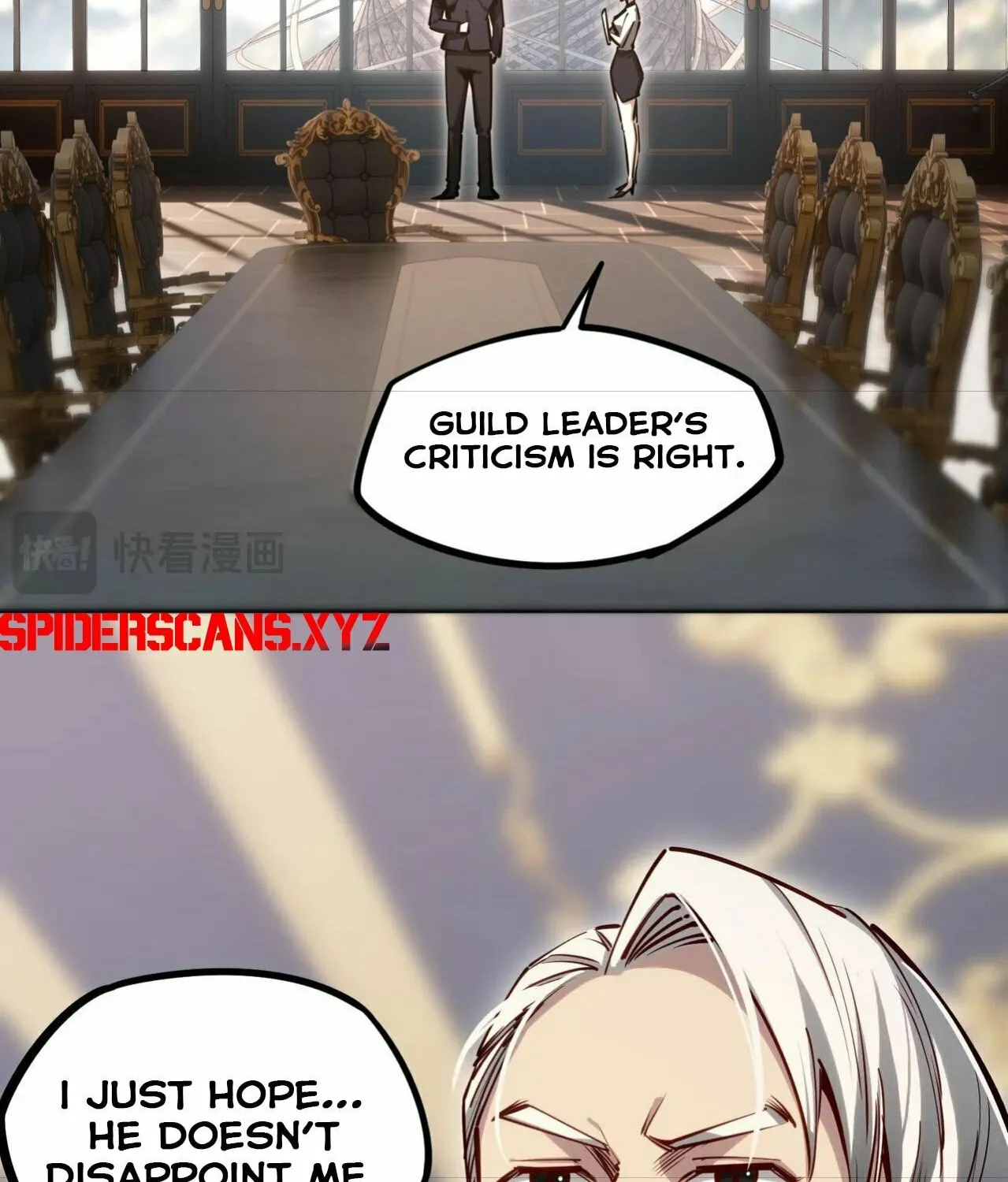 All People Scramble for the Tower, I Cleared 999 Floors in Advance Manga Chapter 6 page 58 - 