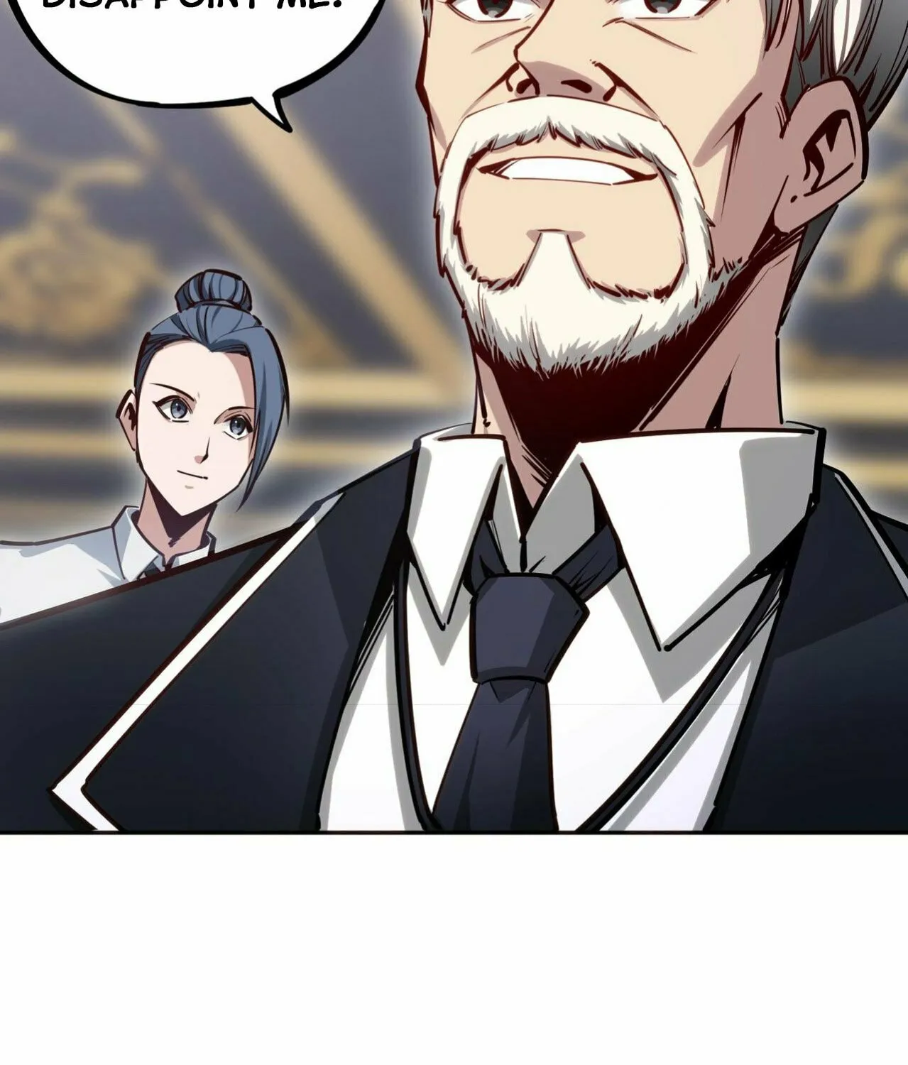 All People Scramble for the Tower, I Cleared 999 Floors in Advance Manga Chapter 6 page 59 - 