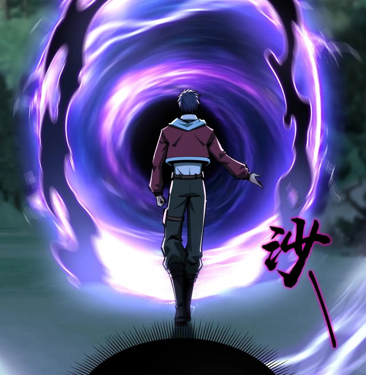 All People Scramble for the Tower, I Cleared 999 Floors in Advance Manga Chapter 6 page 7 - 