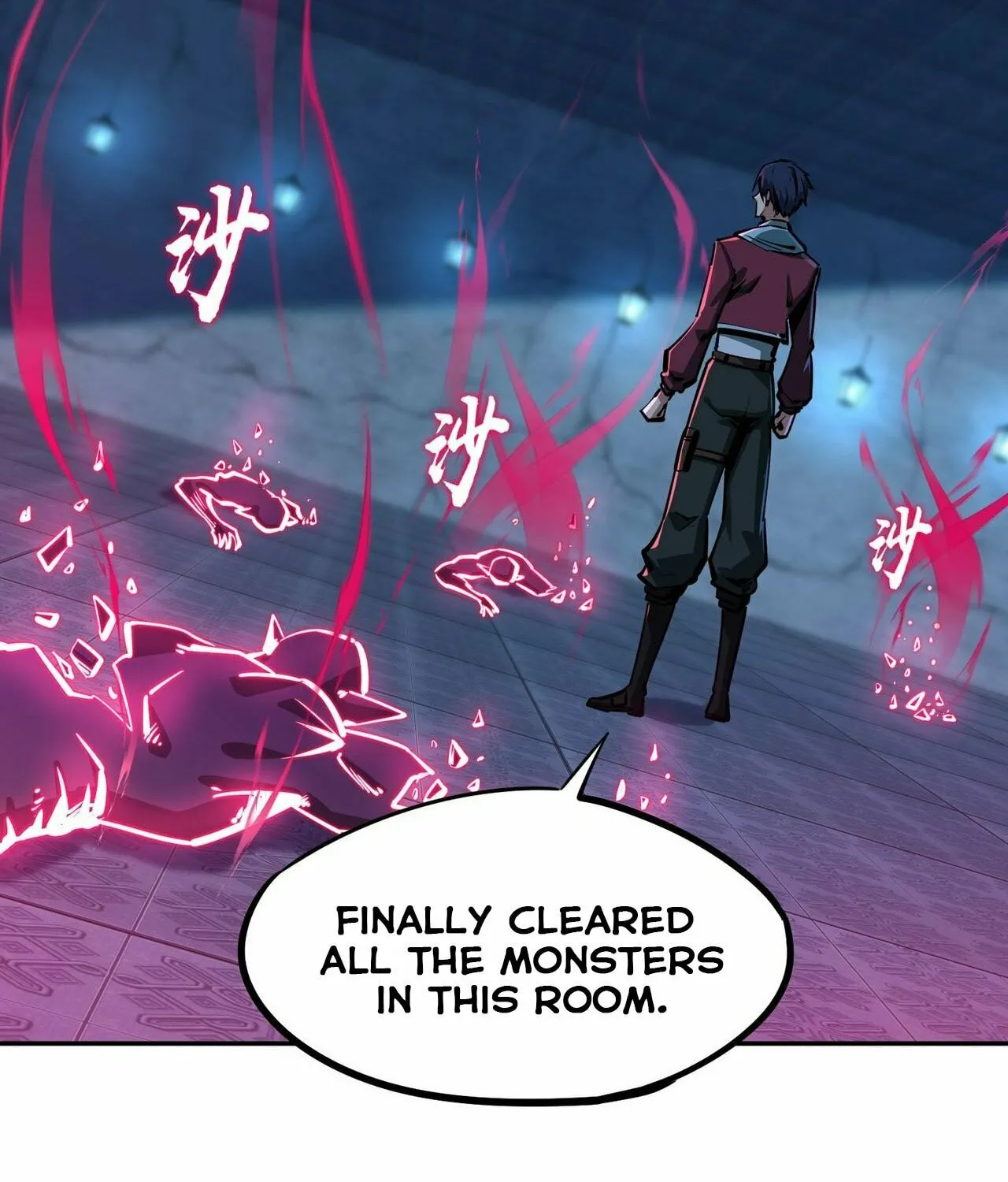 All People Scramble for the Tower, I Cleared 999 Floors in Advance Manga Chapter 6 page 67 - 