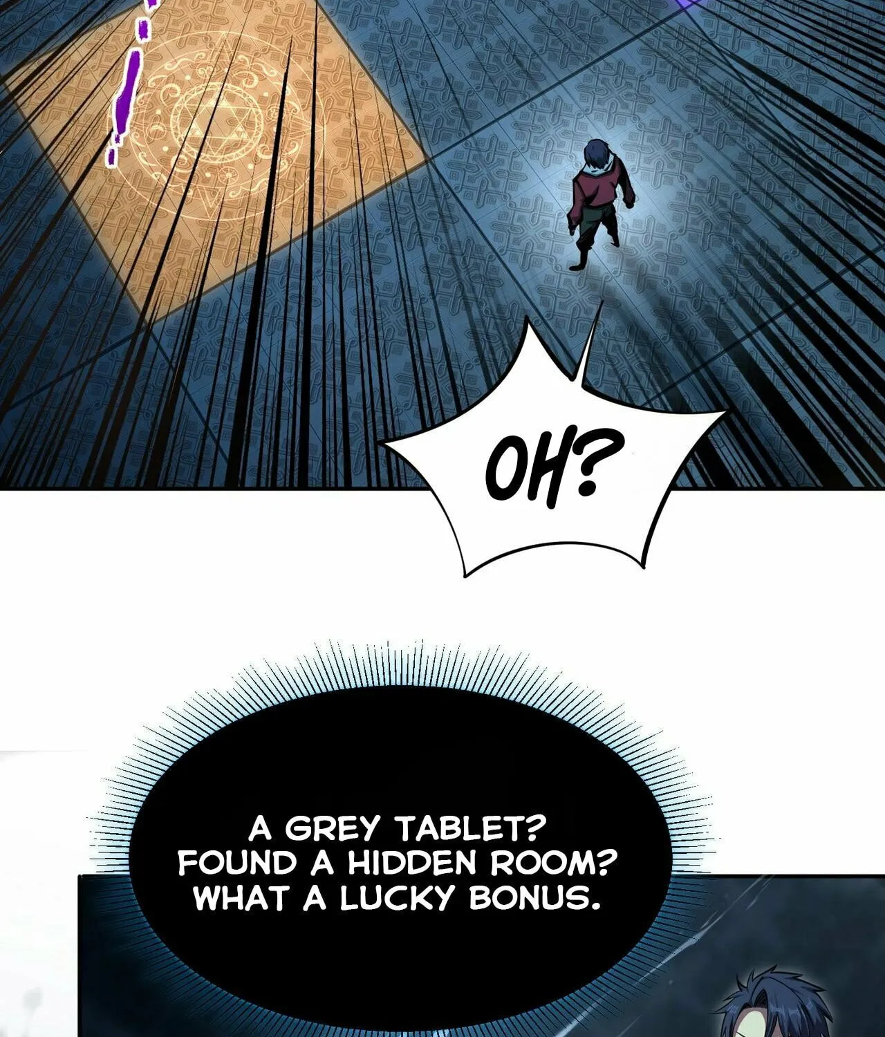 All People Scramble for the Tower, I Cleared 999 Floors in Advance Manga Chapter 6 page 69 - 