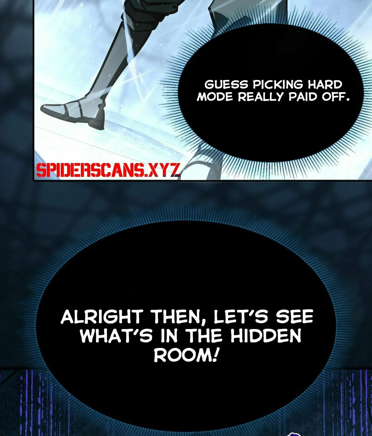 All People Scramble for the Tower, I Cleared 999 Floors in Advance Manga Chapter 6 page 71 - 