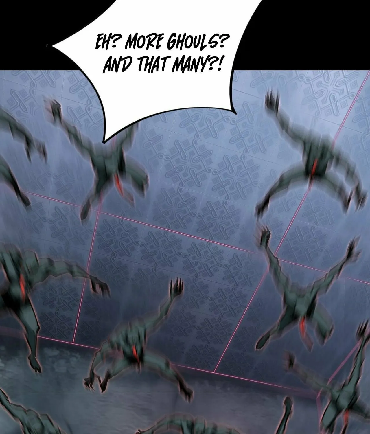 All People Scramble for the Tower, I Cleared 999 Floors in Advance Manga Chapter 6 page 75 - 