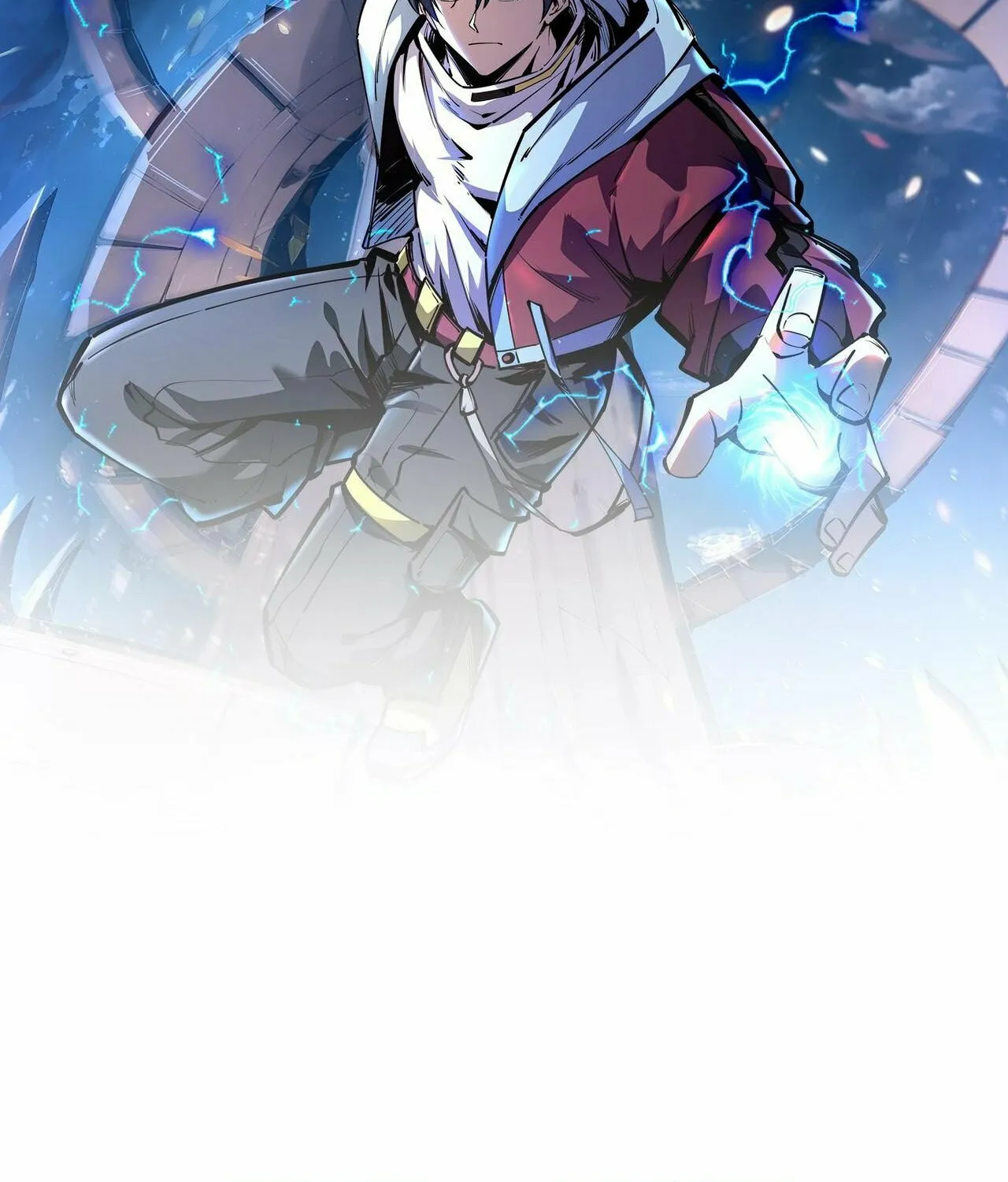 All People Scramble for the Tower, I Cleared 999 Floors in Advance Manga Chapter 6 page 9 - 
