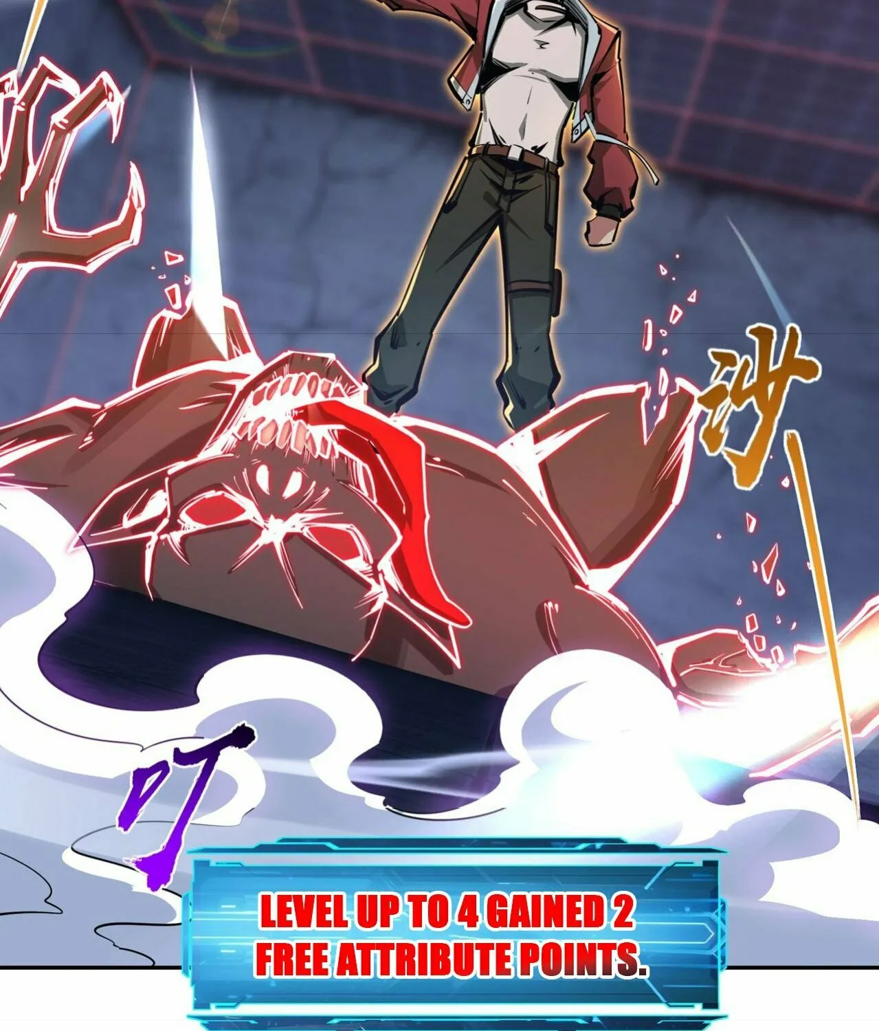 All People Scramble for the Tower, I Cleared 999 Floors in Advance Manga Chapter 6 page 83 - 