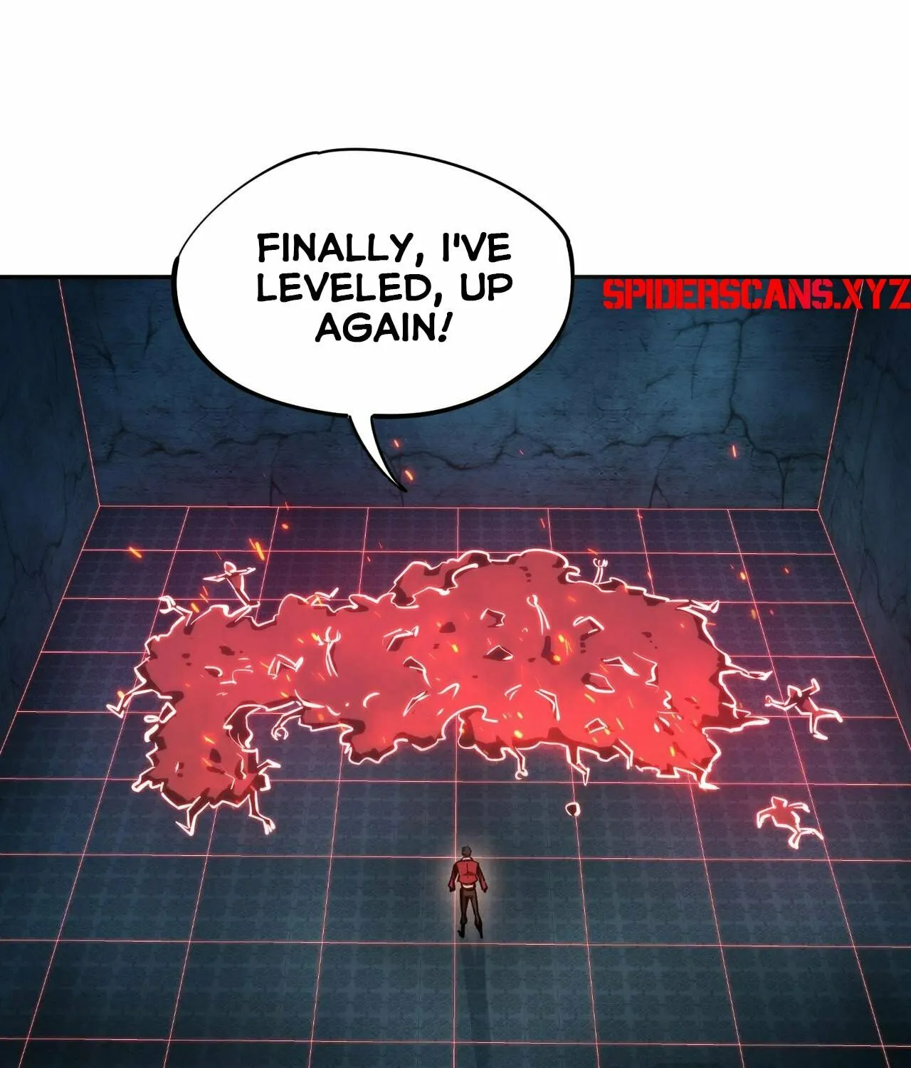 All People Scramble for the Tower, I Cleared 999 Floors in Advance Manga Chapter 6 page 85 - 