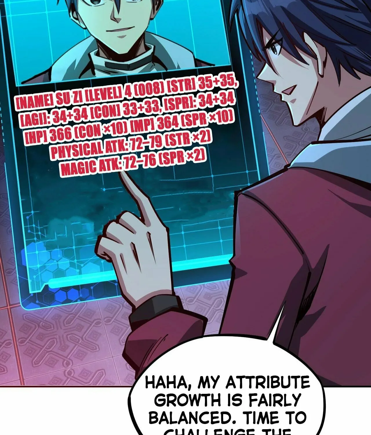 All People Scramble for the Tower, I Cleared 999 Floors in Advance Manga Chapter 6 page 87 - 