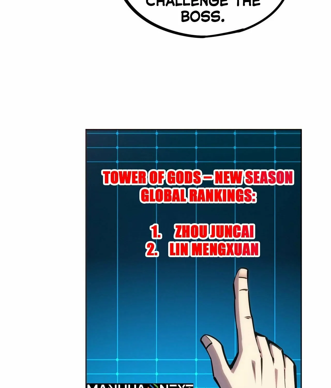 All People Scramble for the Tower, I Cleared 999 Floors in Advance Manga Chapter 6 page 88 - 