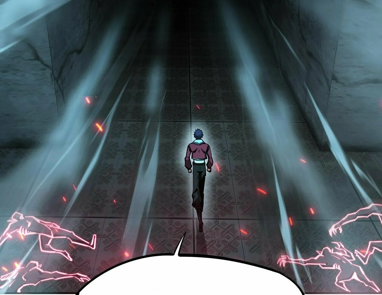 All People Scramble for the Tower, I Cleared 999 Floors in Advance Manga Chapter 6 page 91 - 