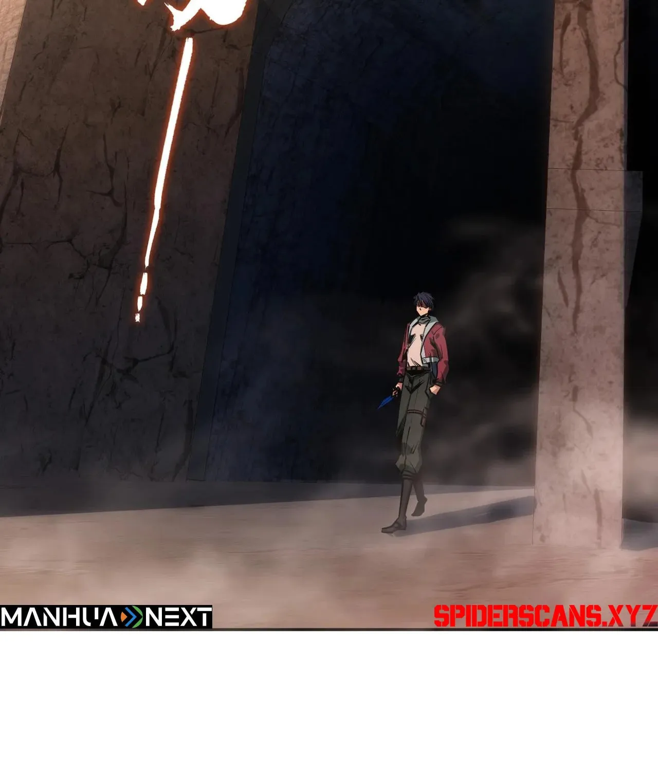 All People Scramble for the Tower, I Cleared 999 Floors in Advance Manga Chapter 6 page 93 - 