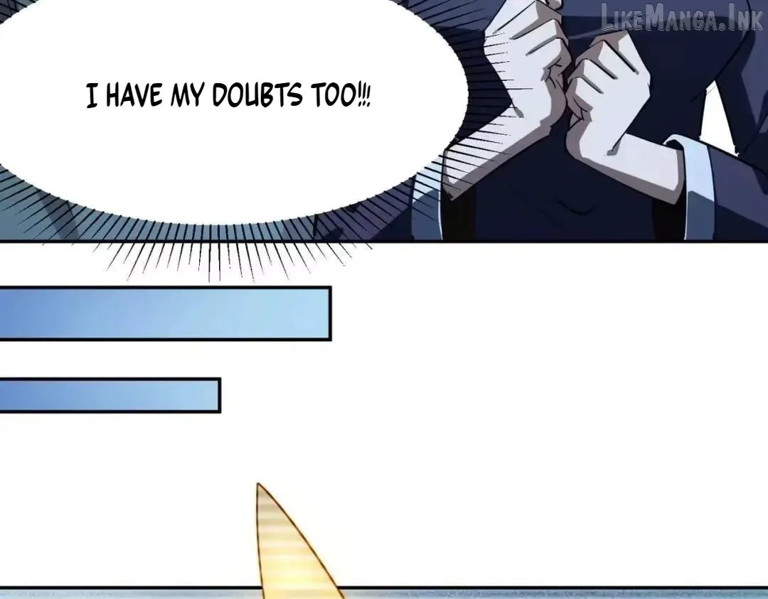 All People Scramble for the Tower, I Cleared 999 Floors in Advance Manga Chapter 60 page 101 - 