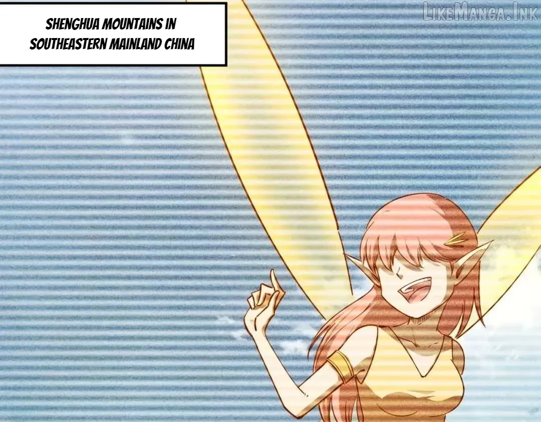 All People Scramble for the Tower, I Cleared 999 Floors in Advance Manga Chapter 60 page 102 - 