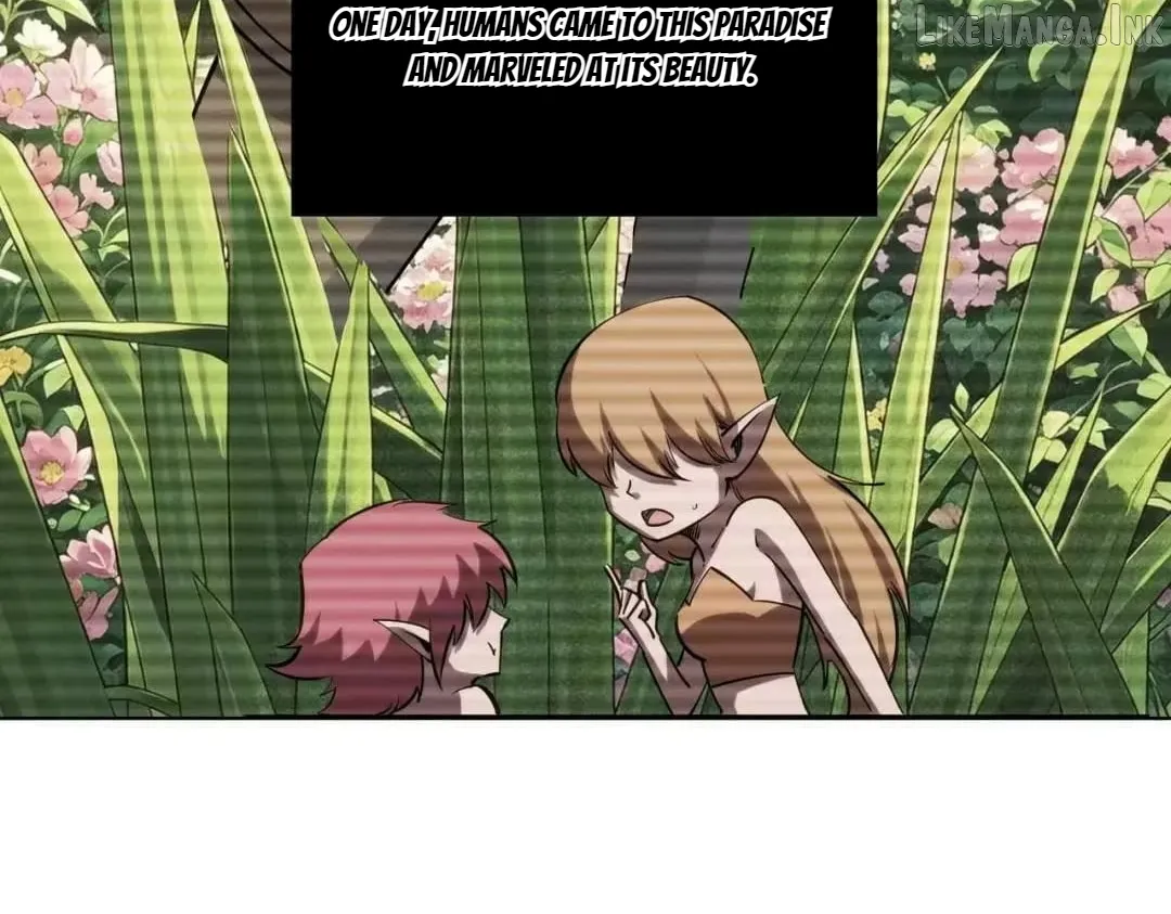 All People Scramble for the Tower, I Cleared 999 Floors in Advance Manga Chapter 60 page 108 - 