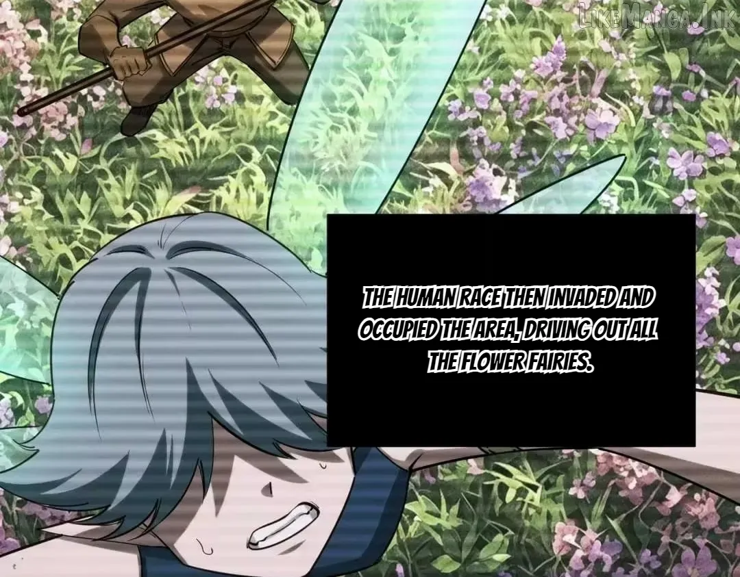 All People Scramble for the Tower, I Cleared 999 Floors in Advance Manga Chapter 60 page 111 - 