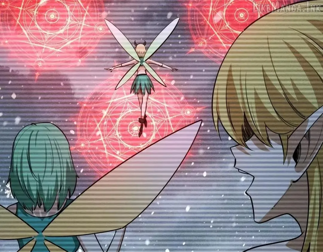 All People Scramble for the Tower, I Cleared 999 Floors in Advance Manga Chapter 60 page 123 - 