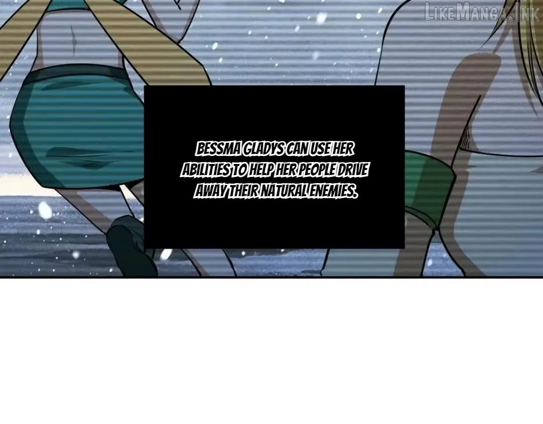 All People Scramble for the Tower, I Cleared 999 Floors in Advance Manga Chapter 60 page 124 - 