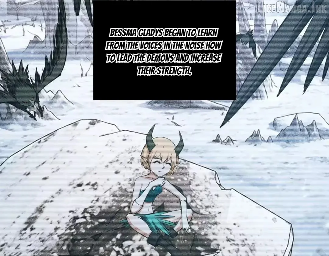 All People Scramble for the Tower, I Cleared 999 Floors in Advance Manga Chapter 60 page 126 - 