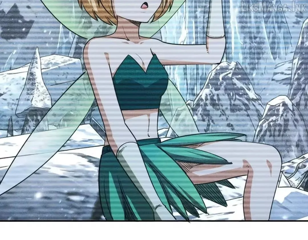 All People Scramble for the Tower, I Cleared 999 Floors in Advance Manga Chapter 60 page 130 - 