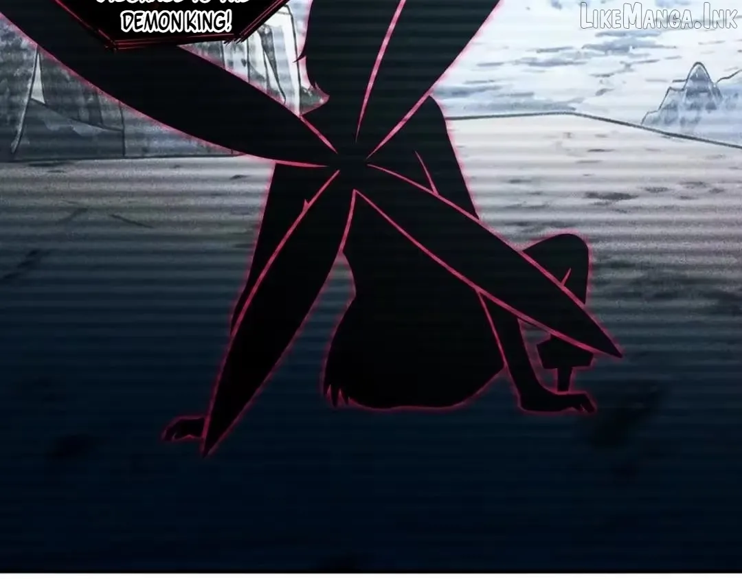 All People Scramble for the Tower, I Cleared 999 Floors in Advance Manga Chapter 60 page 136 - 