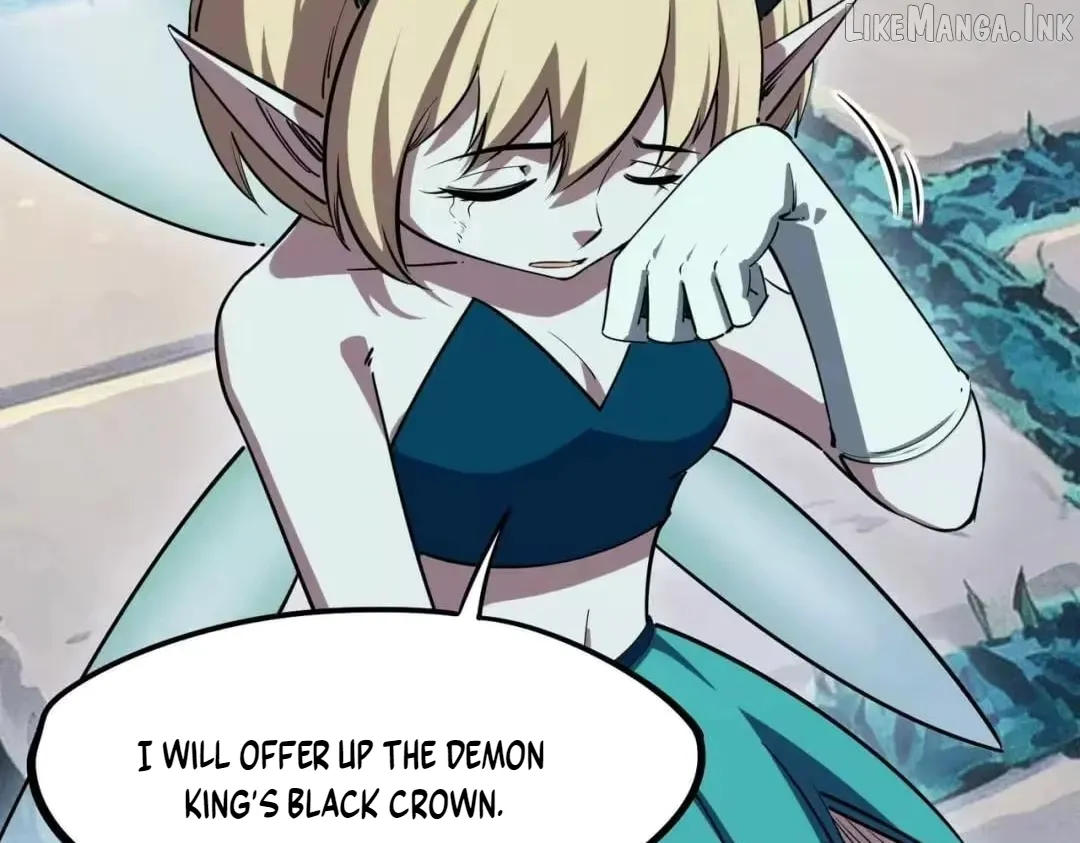 All People Scramble for the Tower, I Cleared 999 Floors in Advance Manga Chapter 60 page 142 - 