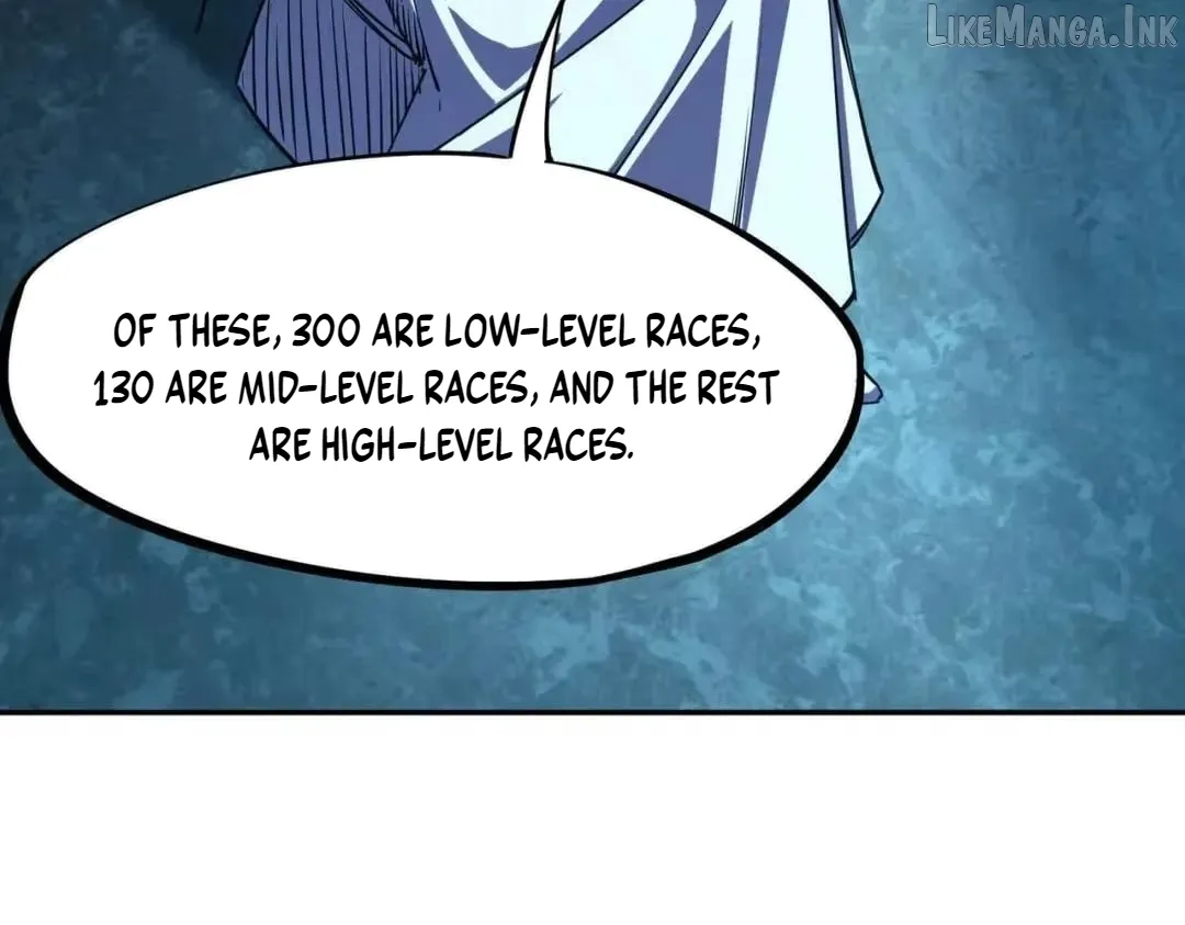 All People Scramble for the Tower, I Cleared 999 Floors in Advance Manga Chapter 60 page 33 - 