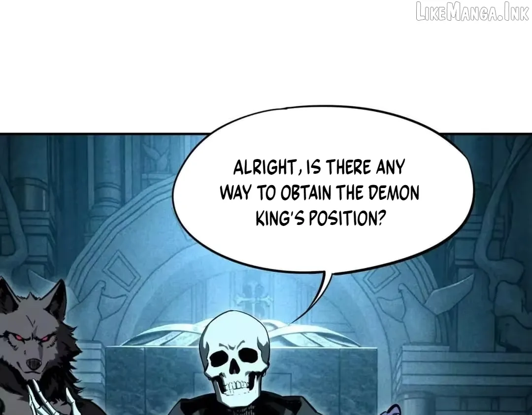 All People Scramble for the Tower, I Cleared 999 Floors in Advance Manga Chapter 60 page 42 - 