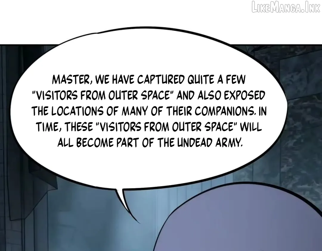 All People Scramble for the Tower, I Cleared 999 Floors in Advance Manga Chapter 60 page 48 - 