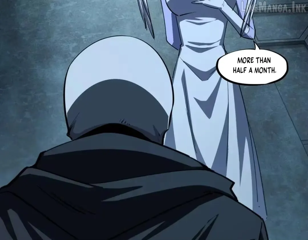 All People Scramble for the Tower, I Cleared 999 Floors in Advance Manga Chapter 60 page 55 - 
