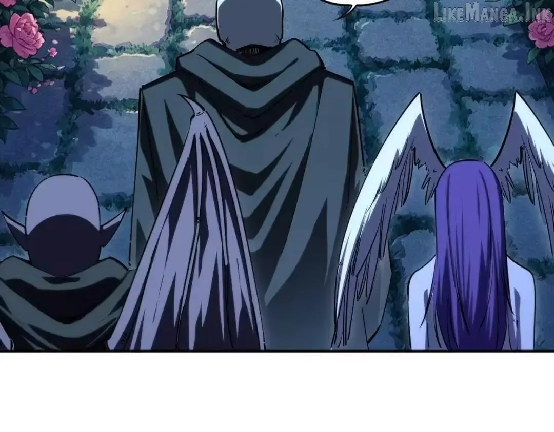 All People Scramble for the Tower, I Cleared 999 Floors in Advance Manga Chapter 60 page 60 - 