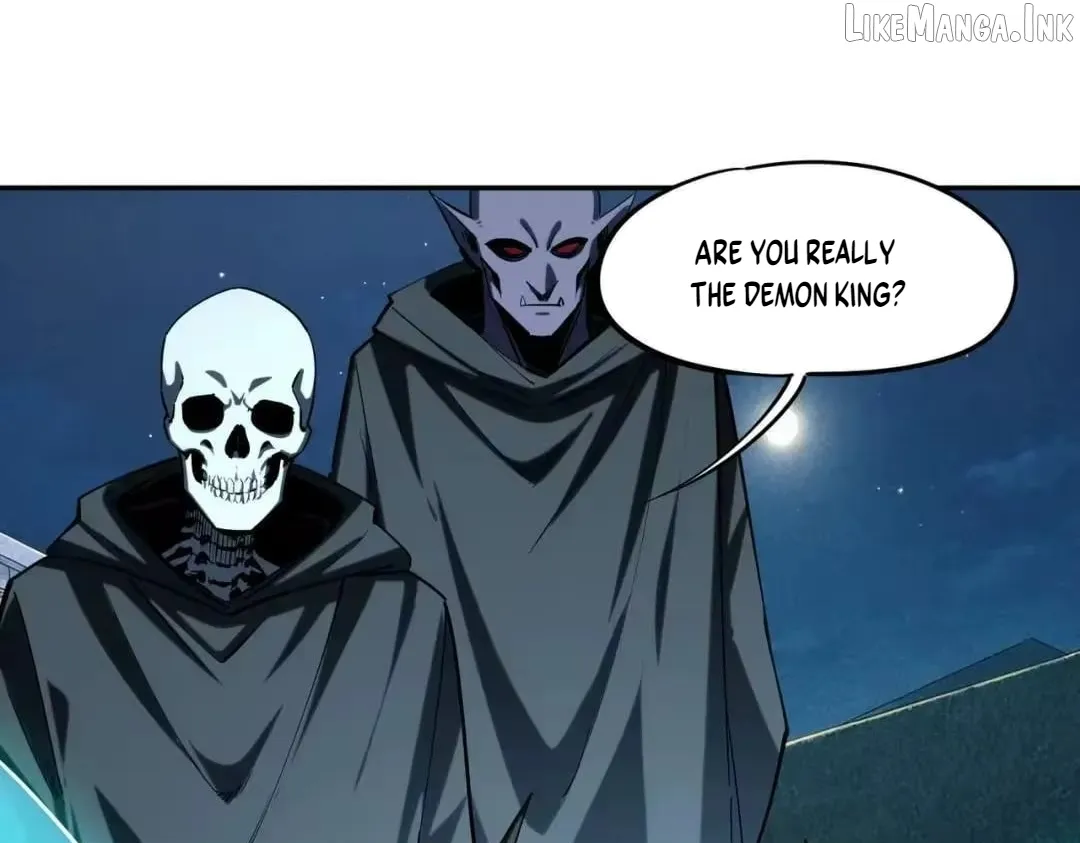 All People Scramble for the Tower, I Cleared 999 Floors in Advance Manga Chapter 60 page 61 - 