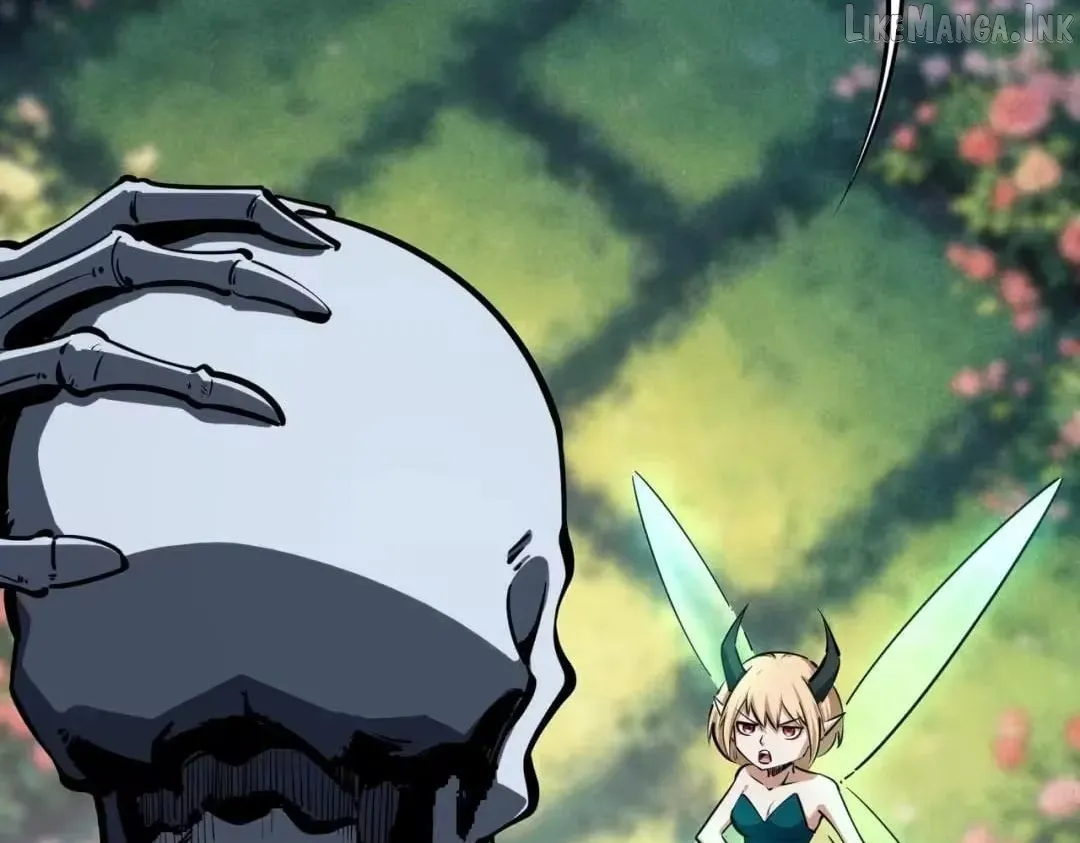 All People Scramble for the Tower, I Cleared 999 Floors in Advance Manga Chapter 60 page 70 - 