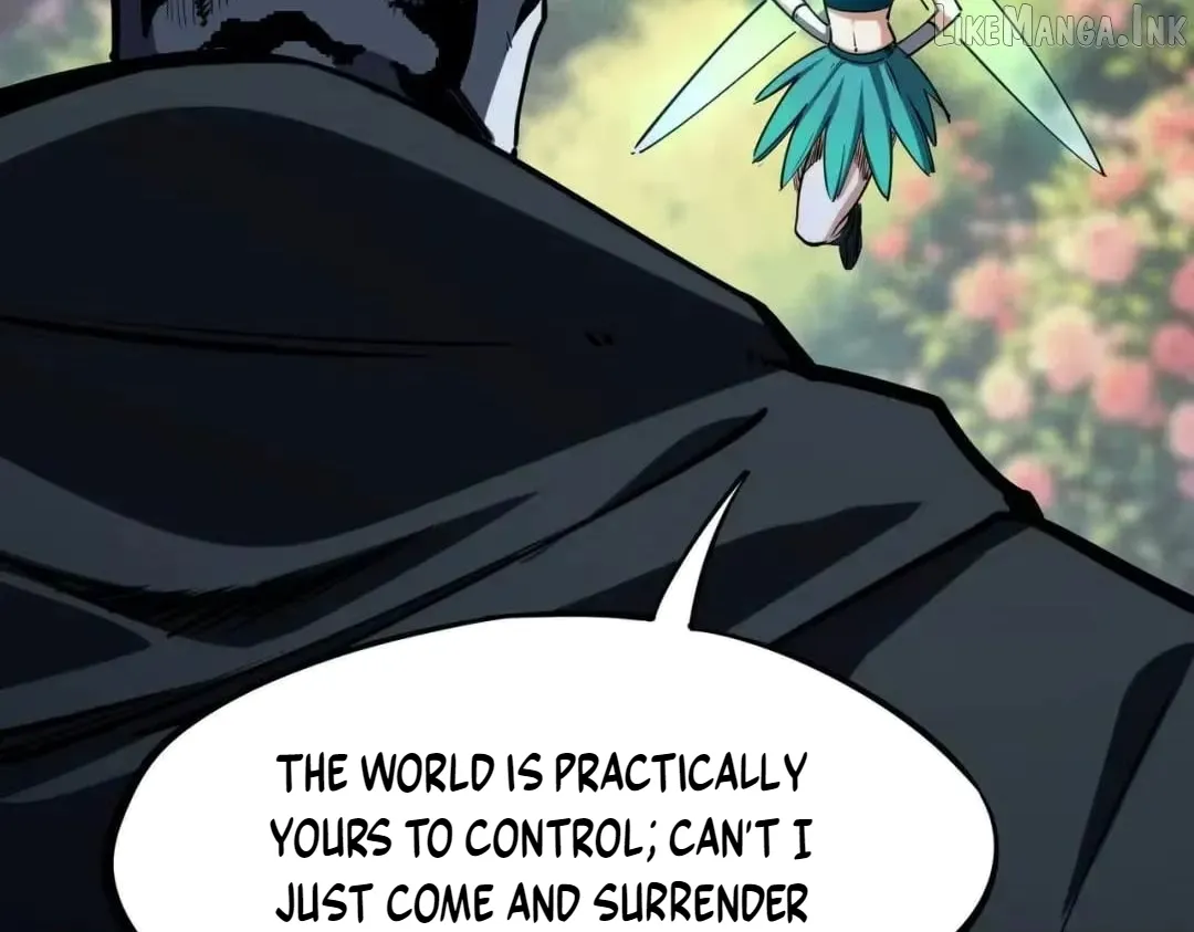 All People Scramble for the Tower, I Cleared 999 Floors in Advance Manga Chapter 60 page 71 - 