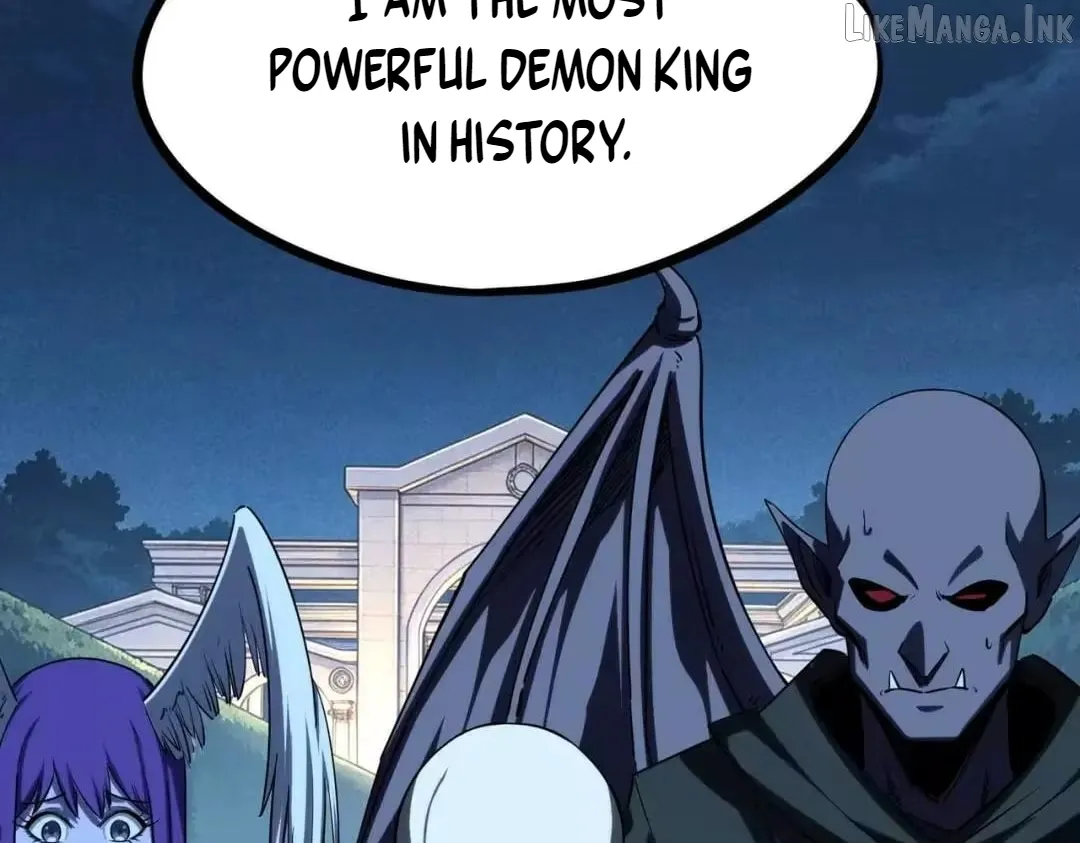All People Scramble for the Tower, I Cleared 999 Floors in Advance Manga Chapter 60 page 83 - 
