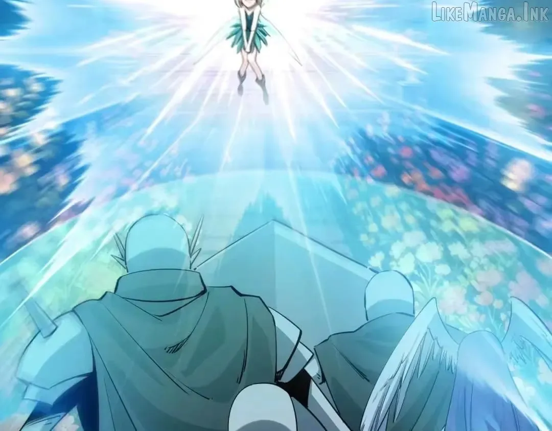 All People Scramble for the Tower, I Cleared 999 Floors in Advance Manga Chapter 60 page 87 - 